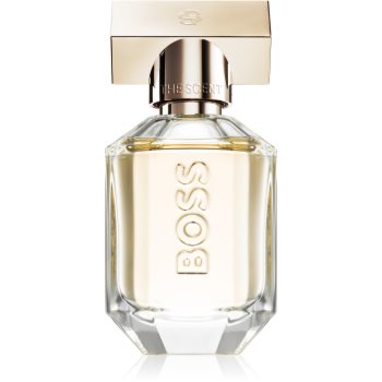 Hugo Boss BOSS The Scent for Her Eau de Parfum pentru femei - imagine 2